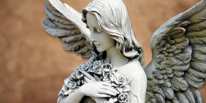 Los ángeles de cada signo del zodiaco